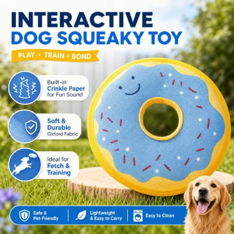Nuovo Giocattolo Interattivo p - Frisbee Freestyle Disc recensione e prezzo